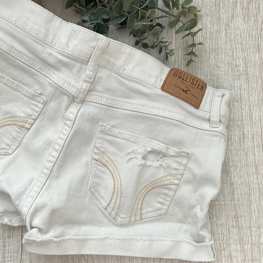 Hollister Shorts